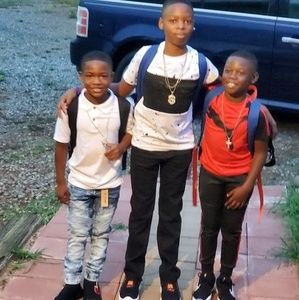 Meet your Posher, William